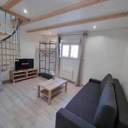 Le Rawai Apartment Фо-сюр-Мер Екстериор снимка
