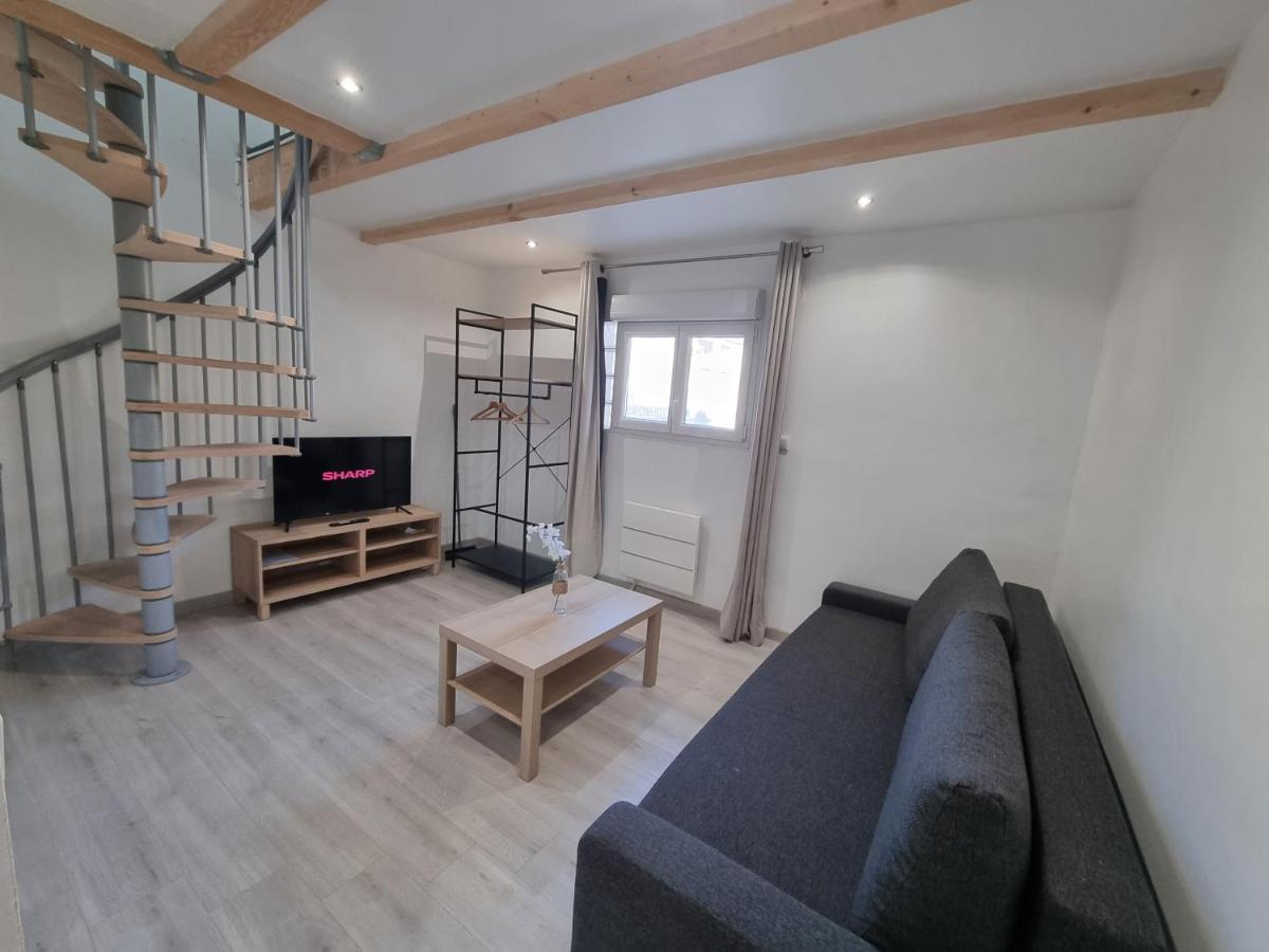 Le Rawai Apartment Фо-сюр-Мер Екстериор снимка