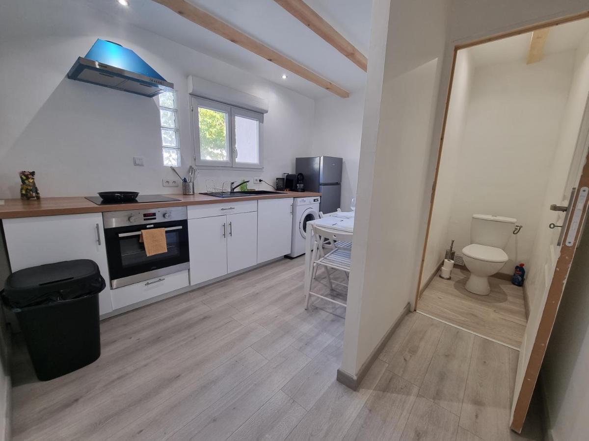 Le Rawai Apartment Фо-сюр-Мер Екстериор снимка