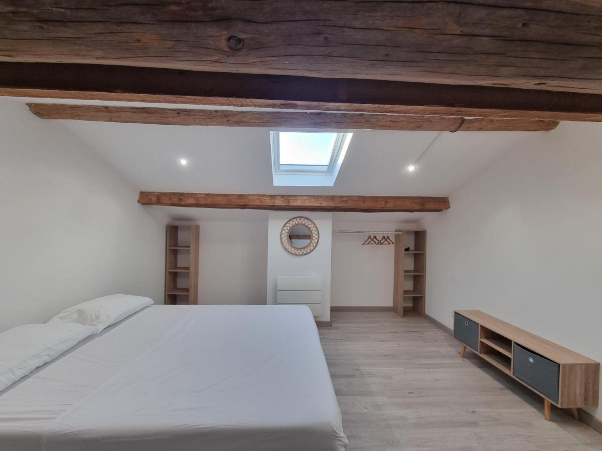 Le Rawai Apartment Фо-сюр-Мер Екстериор снимка