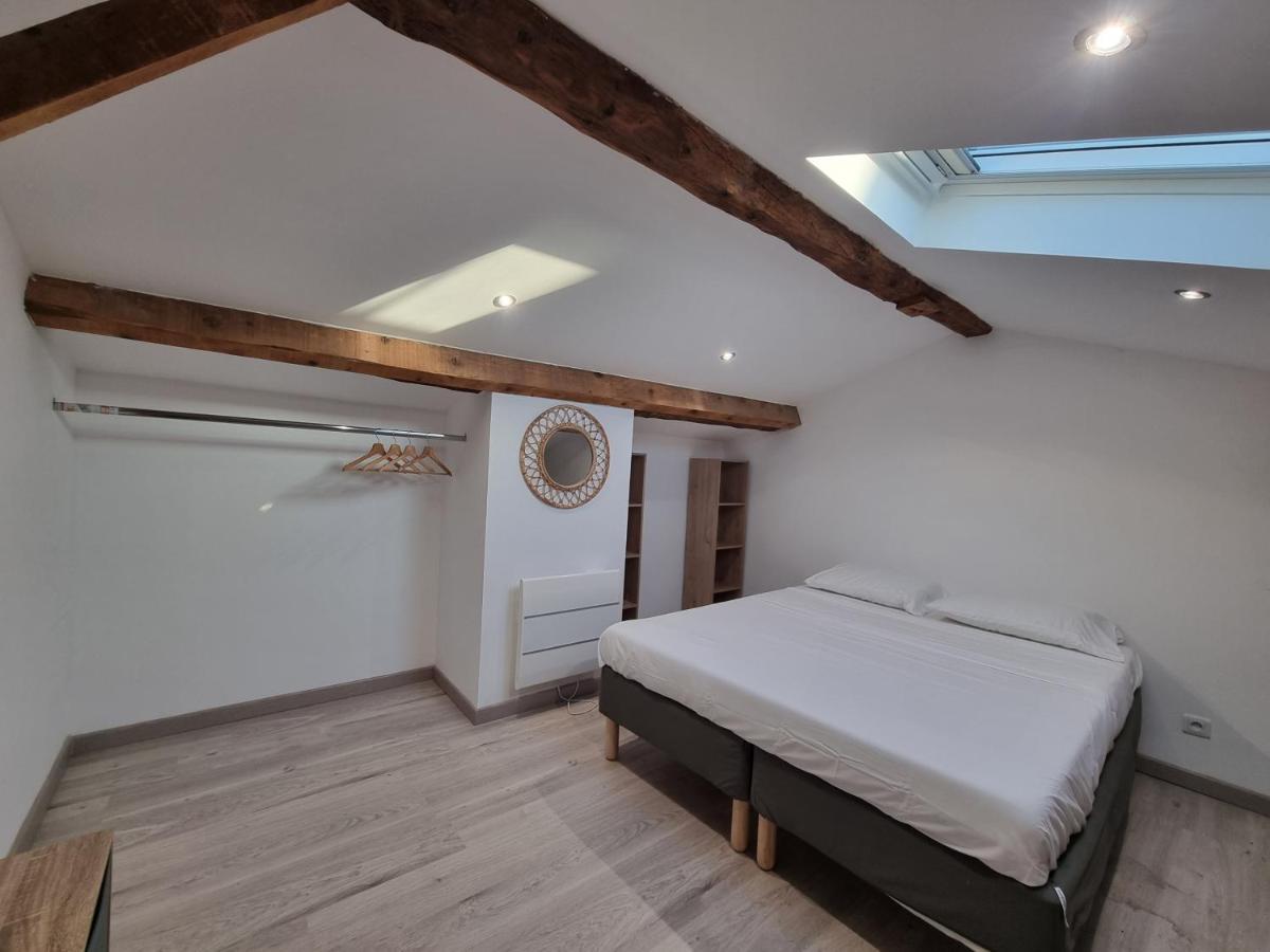 Le Rawai Apartment Фо-сюр-Мер Екстериор снимка